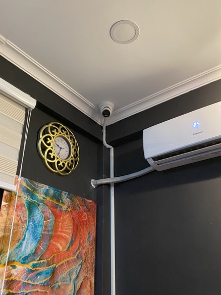 HVAC Maintenance