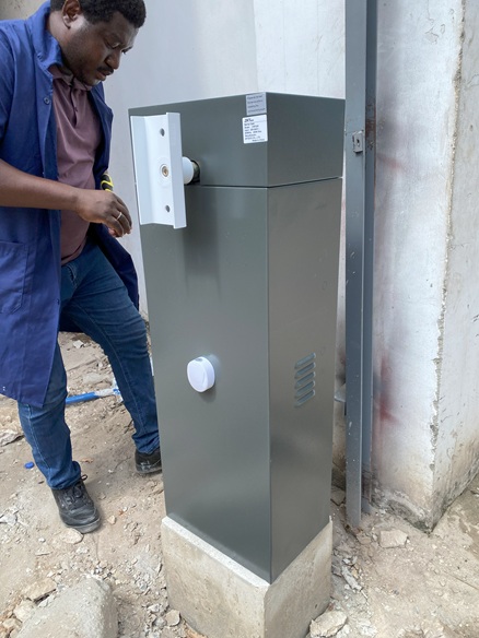 Heating Repair